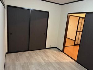 トキワハイツＡ A201号-8