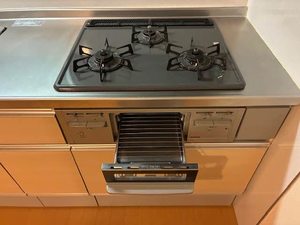 トキワハイツＡ A201号-11