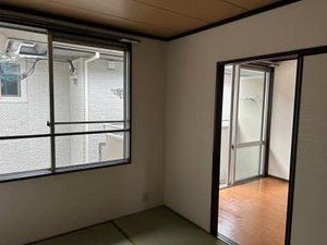 ハイネス辻 0203号-2