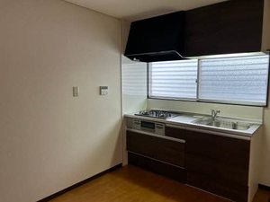 ハイネス辻 0203号-4