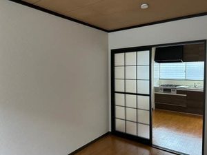 ハイネス辻 0203号-7