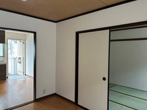 ハイネス辻 0203号-8