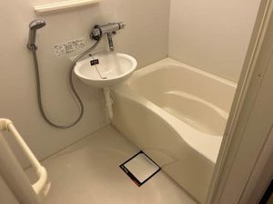 ハイネス辻 0203号-9