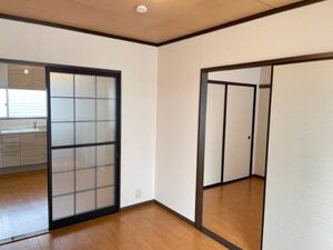 ハイネス辻 0206号-5