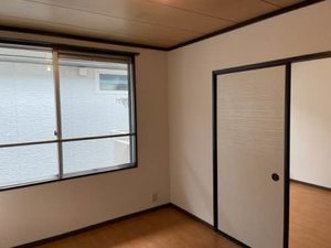 ハイネス辻 0206号-6