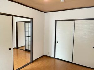 ハイネス辻 0206号-7