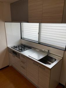 ハイネス辻 0206号-8