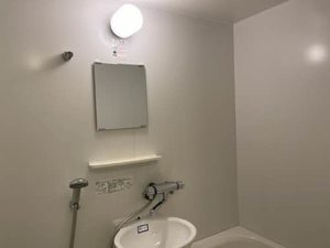 ハイネス辻 0206号-9