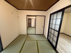 タウニー山本Ａ棟 A203号-2