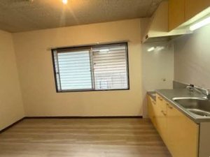 タウニー山本Ａ棟 A203号-3