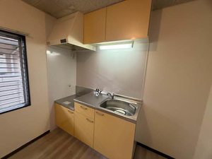 タウニー山本Ａ棟 A203号-4