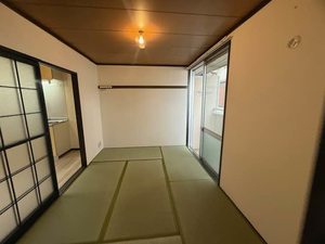 タウニー山本Ａ棟 A203号-5