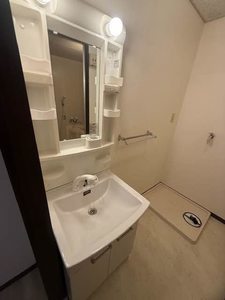 タウニー山本Ａ棟 A203号-7