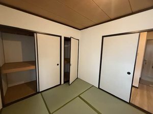 タウニー山本Ａ棟 A203号-10