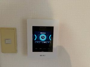 タウニー山本Ａ棟 A203号-11