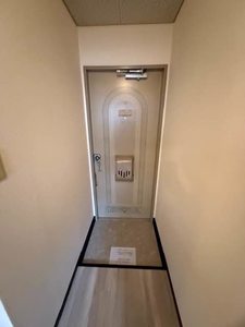 タウニー山本Ａ棟 A203号-12