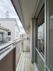 タウニー山本Ａ棟 A203号-13