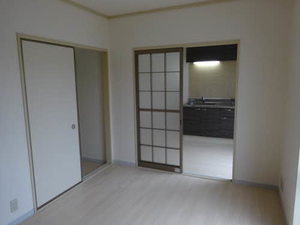 リバ－サイドスクエア 0107号-4