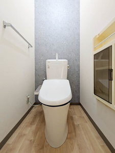 リバ－サイドスクエア 0107号-9