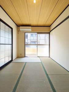 ハイツ左近 0105号-9