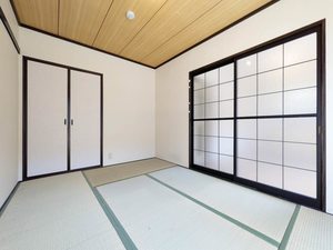 ハイツ左近 0105号-10