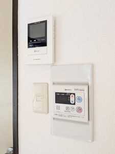 ハイツ左近 0105号-13