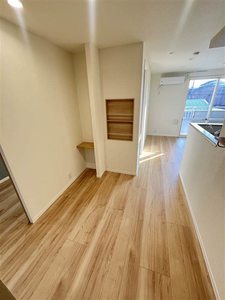 フォーラム２６ B201号-2