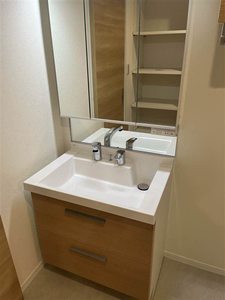 フォーラム２６ B201号-8