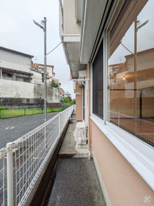 ファミール枚岡 0102号-10