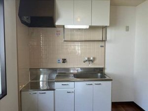 ファミール枚岡 0201号-4