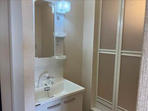 ファミール枚岡 0201号-5