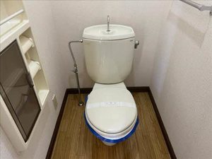 ファミール枚岡 0201号-7