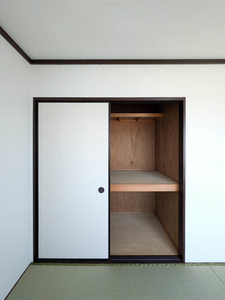 ファミール枚岡 0201号-13