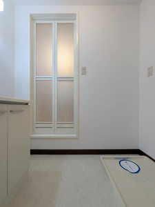 ファミール枚岡 0201号-15