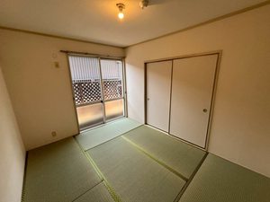 サニーハイツ 0103号-5