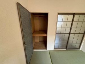 サニーハイツ 0103号-6