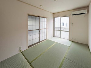 サングレイス横山 0202号-12