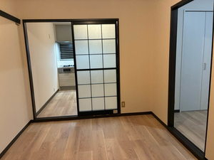 グレイスハイツⅡ 0201号-4