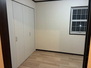 グレイスハイツⅡ 0201号-5