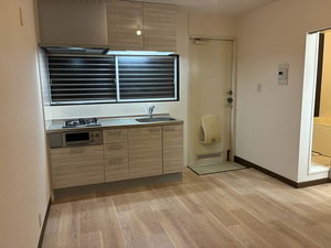 グレイスハイツⅡ 0201号-7