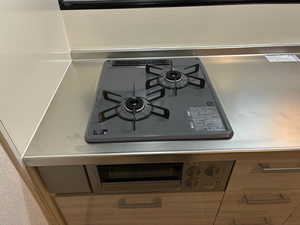 グレイスハイツⅡ 0201号-10