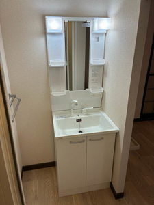 グレイスハイツⅡ 0201号-14