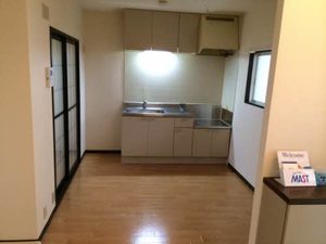 ＭＩＫＩハイツ 0102号-4