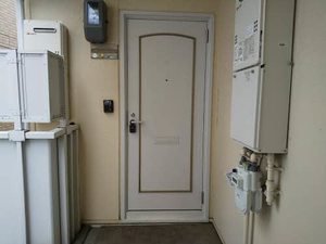 ＭＩＫＩハイツ 0201号-4