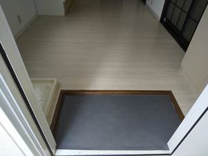 ＭＩＫＩハイツ 0201号-5