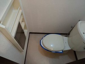 ＭＩＫＩハイツ 0201号-14