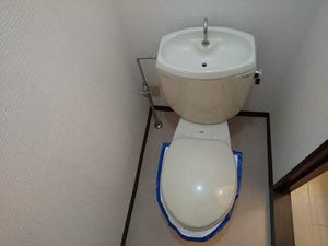 ＭＩＫＩハイツ 0201号-15