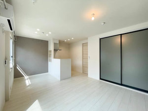 フジパープルハイツ0203-2