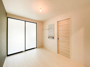 フジパープルハイツ 0203号-6