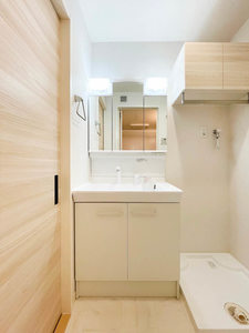 フジパープルハイツ 0203号-8